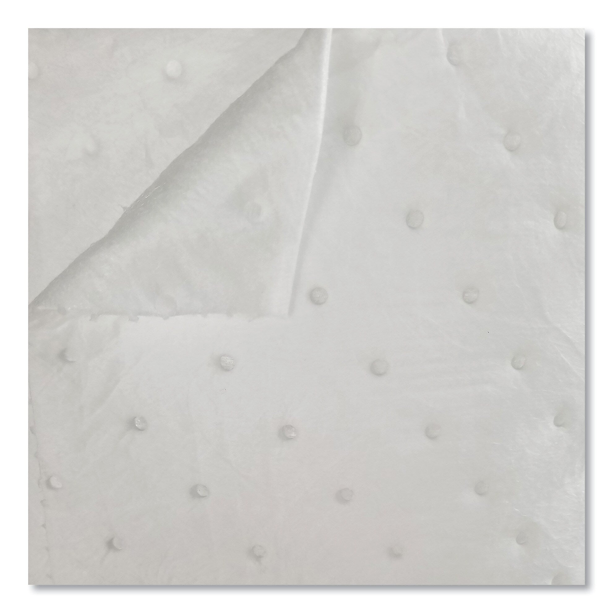 HOSPECO TASKBrand All Sorb Industrial Sorbent Roll, 47 gal, 150 ft x 30"