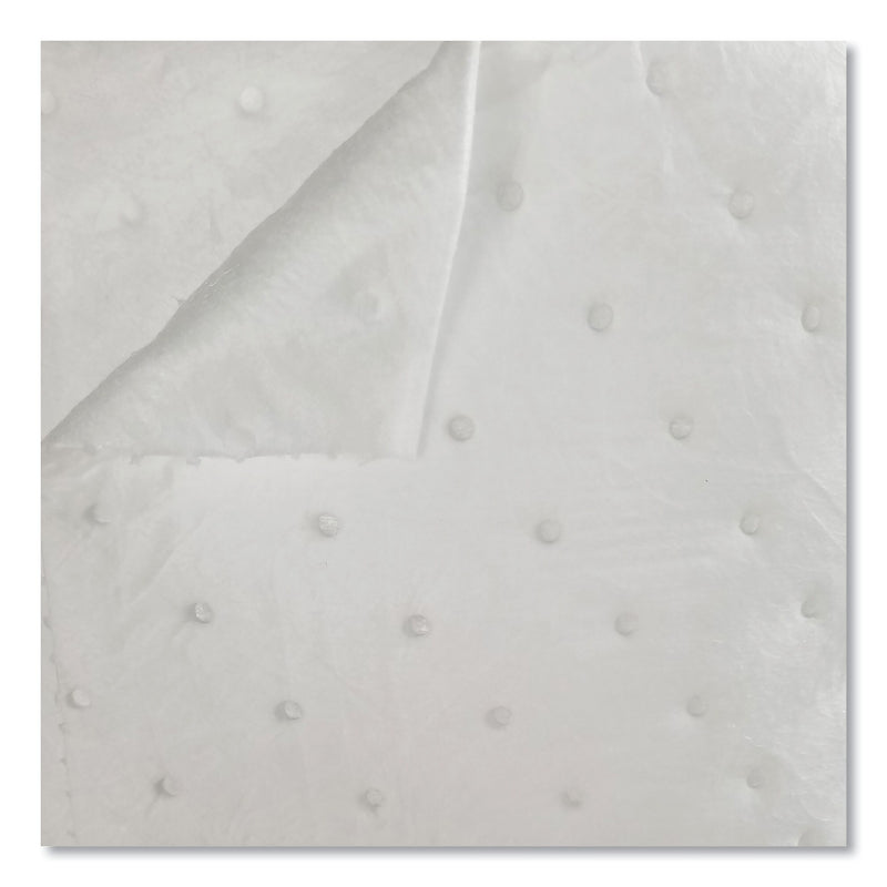 HOSPECO TASKBrand All Sorb Industrial Sorbent Roll, 47 gal, 150 ft x 30"