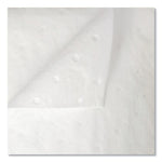 HOSPECO TASKBrand Industrial Oil Only Sorbent Pad, 0.14 gal, 15 x 18, 200 Carton