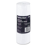 Iconex Direct Thermal Printing Thermal Paper Rolls, 2.25" x 165 ft., White, 3/Pack