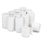 Iconex Direct Thermal Printing Thermal Paper Rolls, 2.31" x 200 ft., White, 24/Carton