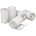 Iconex Direct Thermal Printing Paper Rolls, 0.5" Core, 2.25" x 55 ft., White, 50/Carton