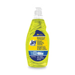 Joy Dishwashing Liquid, 38 oz Bottle, 8/Carton