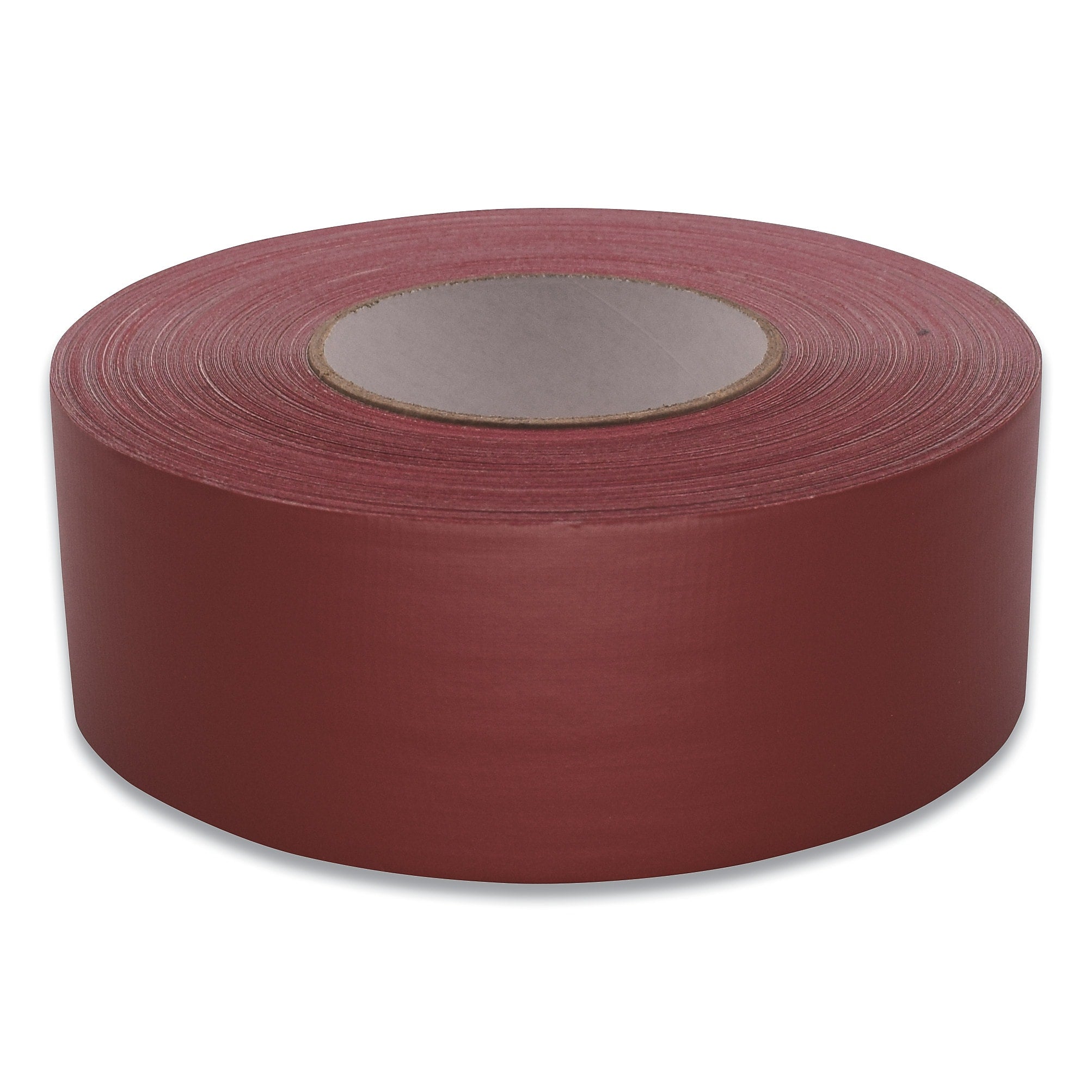 AbilityOne 7510000744978 SKILCRAFT Waterproof Tape - "The Original" 100 MPH Tape, 3" Core, 2.5" x 60 yds, Red