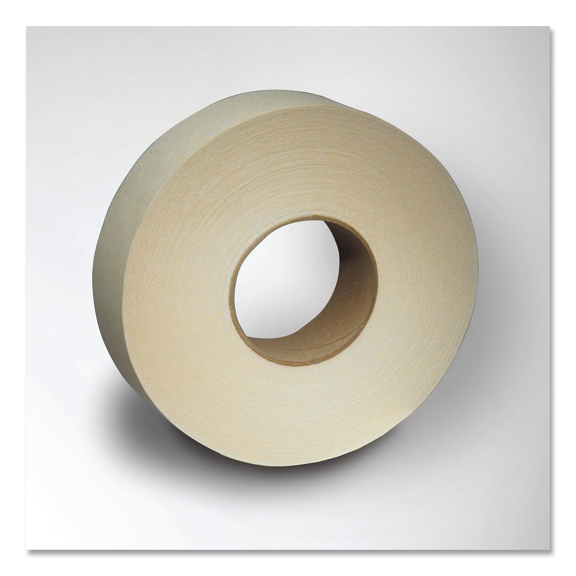 AbilityOne 7510002976655 SKILCRAFT Packing Tape, 3" Core, 2" x 120 yds, Beige
