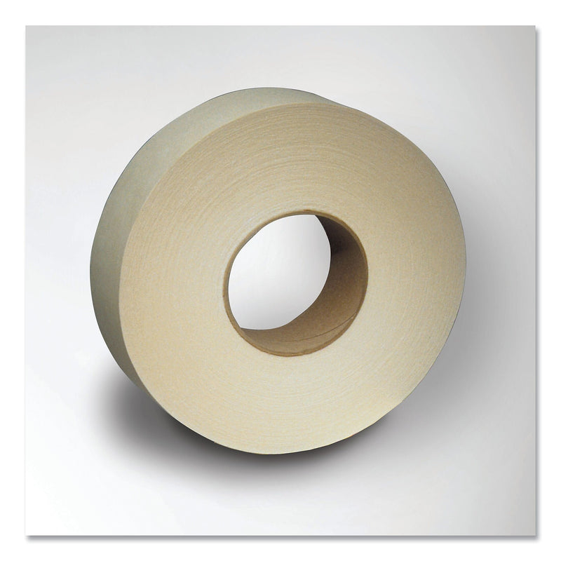 AbilityOne 7510002976655 SKILCRAFT Packing Tape, 3" Core, 2" x 120 yds, Beige