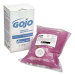 AbilityOne GOJO SKILCRAFT Lotion Hand Soap, Floral, 2,000 mL Refill, 4/Carton (NSN5220837)