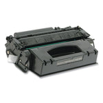 AbilityOne 7510016902907 Remanufactured Q5949A (49A) Toner, 6,000 Page-Yield, Black
