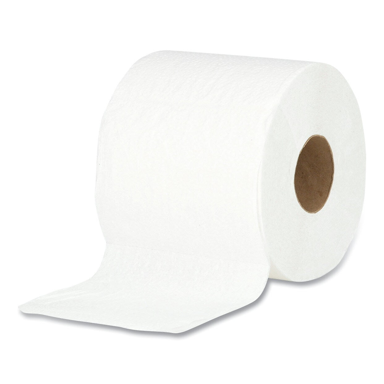 AbilityOne 8540016912278, SKILCRAFT Toilet Tissue, Septic Safe, 2-Ply, White, 4" x 3.6", 500/Roll, 48 Roll/Box