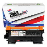 AbilityOne Remanufactured TN450 High-Yield Toner, 2,600 Page-Yield, Black (NSN6915763)