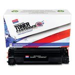 AbilityOne Remanufactured 9435B001AA (137) Toner, 2,400 Page-Yield, Black (NSN6915766)