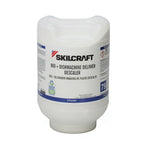 AbilityOne 6850016950086, SKILCRAft., Bio+ Dishwasher De-Limer/De-Scaler, 8 lb. Bottle, 2/Carton