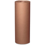 AbilityOne 8135009662535 SKILCRAFT Kraft Paper Rolls, Fire-Resistant, 48" x 900 ft., Kraft