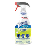 Fantastik MAX Power Cleaner, Pleasant Scent, 32 oz Spray Bottle