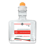 SC Johnson Professional PURE Alcohol Hand Sanitizer, 1 L Refill, 6/Carton (SJNIFC1TF)