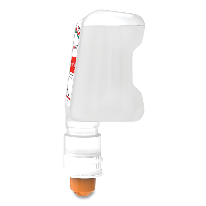 SC Johnson Professional PURE Alcohol Hand Sanitizer, 1 L Refill, 6/Carton (SJNIFC1TF)