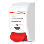 SC Johnson Professional Hand Sanitizer Dispenser, 1 Liter, 15/Carton (SJNSAN1LDSEA)