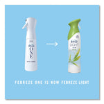 Febreze AIR Air Freshener Aerosol, Lavender, 8.8 oz Aerosol Spray, 6/Carton