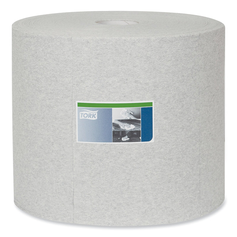 Tork Cleaning Cloths, Gray, 1050 Sheets/Roll (TRK520305)