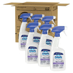 Dawn Professional Liquid Ready-To-Use Grease Fighting Power Dissolver Spray, 32 oz Trigger On Spray Bottle, 6/Carton