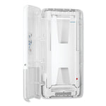 Tork PeakServe Continuous Hand Towel Dispenser, 14.57 x 3.98 x 28.74, White