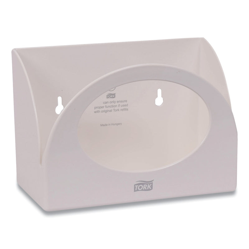 Tork Food Service Wipers, White (TRK655300)