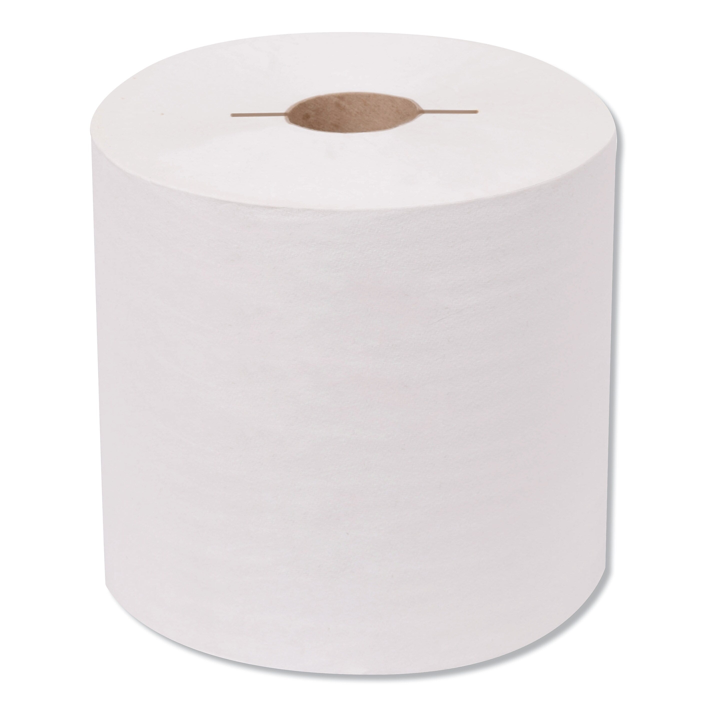 Tork Cleaning Towels, 10" x 7.5", White, 720 Sheets/Roll, 6/Carton (TRK7170630)