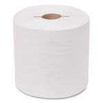 Tork Cleaning Towels, 10" x 7.5", White, 1200 Sheets/Roll, 6/Carton (TRK7171050)