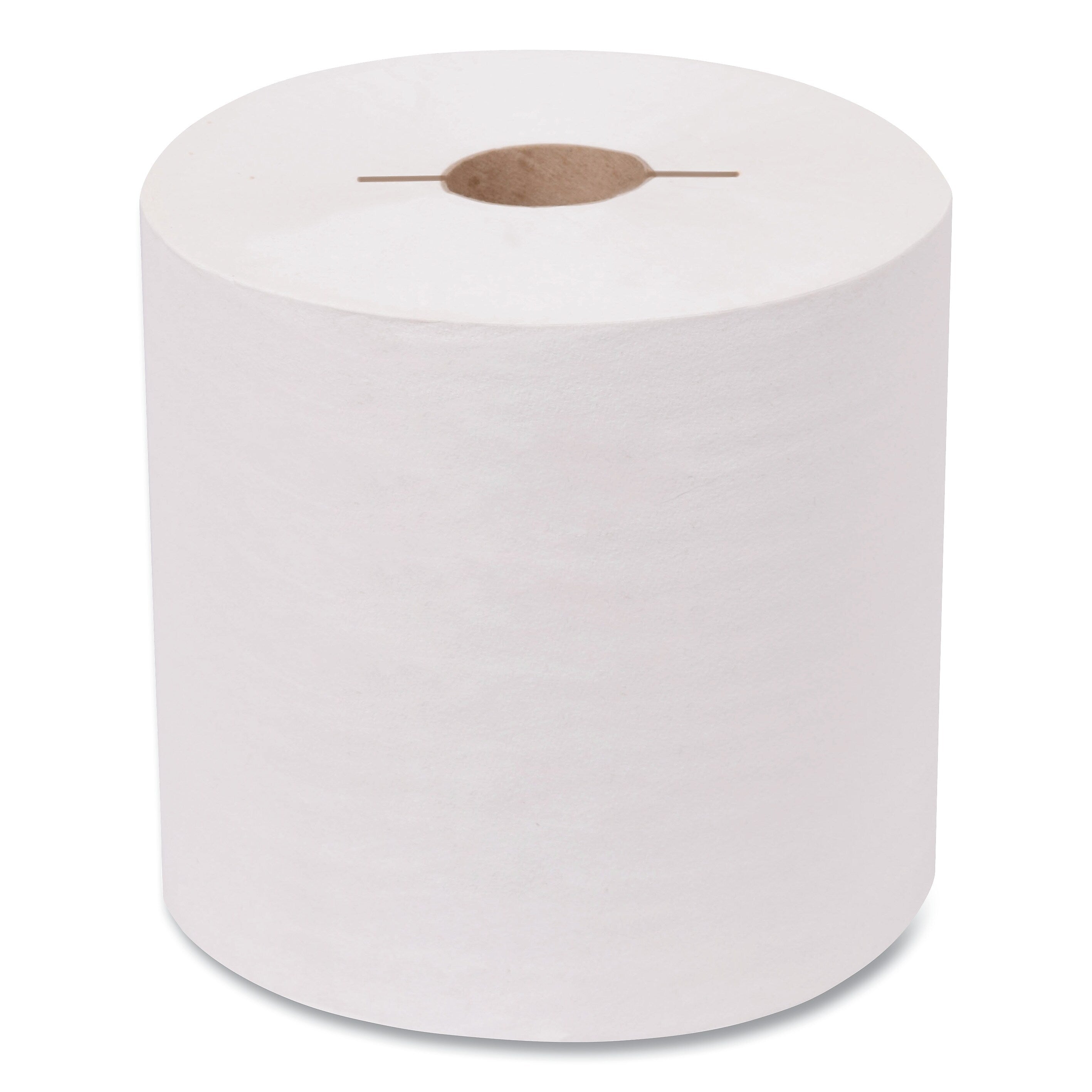 Tork Cleaning Towels, 10" x 7.5", White, 1200 Sheets/Roll, 6/Carton (TRK7171050)