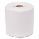 Tork Cleaning Towels, 10" x 7.5", White, 960 Sheets/Roll, 6/Carton (TRK7178050)