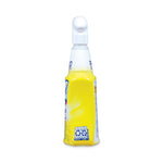 Professional Lysol Advanced Deep Clean All Purpose Cleaner, Lemon Breeze, 32 oz., 12/Carton (RAC00351)