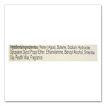 Professional EASY-OFF Oven and Grill Cleaner, 24 oz Aerosol, 6/Carton