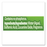 LIME-A-WAY Lime, Calcium and Rust Remover, 22 oz Spray Bottle (RAC87103)