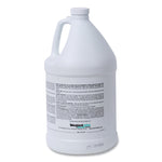 Wexford Labs Wex-Cide Concentrated Disinfecting Cleaner, Nectar Scent, 128 oz Bottle, 4/Carton