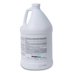 Wexford Labs Wex-Cide Concentrated Disinfecting Cleaner, Nectar Scent, 128 oz. Bottle