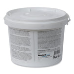 Wexford Labs CleanCide Disinfecting Wipes, Fresh Scent, 8 x 5.5, 400/Tub
