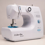 Michley SS-700+ 16-Stitch Desktop Sewing Machine (863975000143)