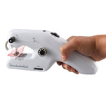 Michley SewSimple Handheld 2-Thread Sewing Machine (850012248040)