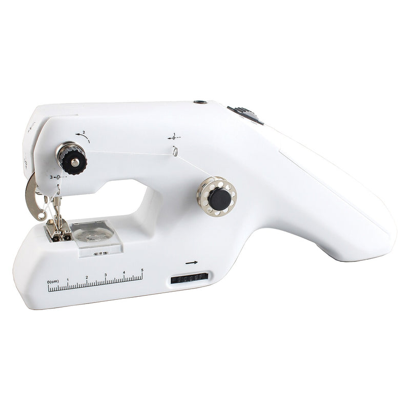 Michley SewSimple Handheld 2-Thread Sewing Machine (850012248040)