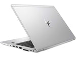 HP EliteBook 840 G5 14" Refurbished Laptop, Intel Core i7-8550U, 16GB Memory, 500GB SSD, Windows 11 Pro (ST5-33645)