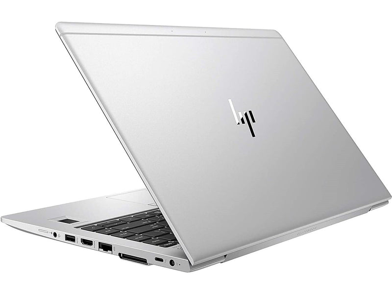 HP EliteBook 840 G5 14" Refurbished Laptop, Intel Core i7-8550U, 16GB Memory, 500GB SSD, Windows 11 Pro (ST5-33645)