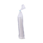 Dart Single Compartment Cup Insert, 3.5 oz., Clear, 1,000/Carton