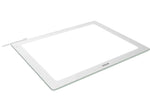 Cricut BrightPad Die-Cutting Illuminated Surface, White (2010623)
