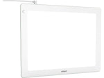 Cricut BrightPad Die-Cutting Illuminated Surface, White (2010623)