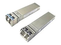 Cisco MDS 9000 Multi-Mode SFP+ Transceiver Module, 32000 Mbps (DS-SFP-FC32G-SW=)