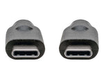 Tripp Lite 10' USB C Cable, Black (U420-010)