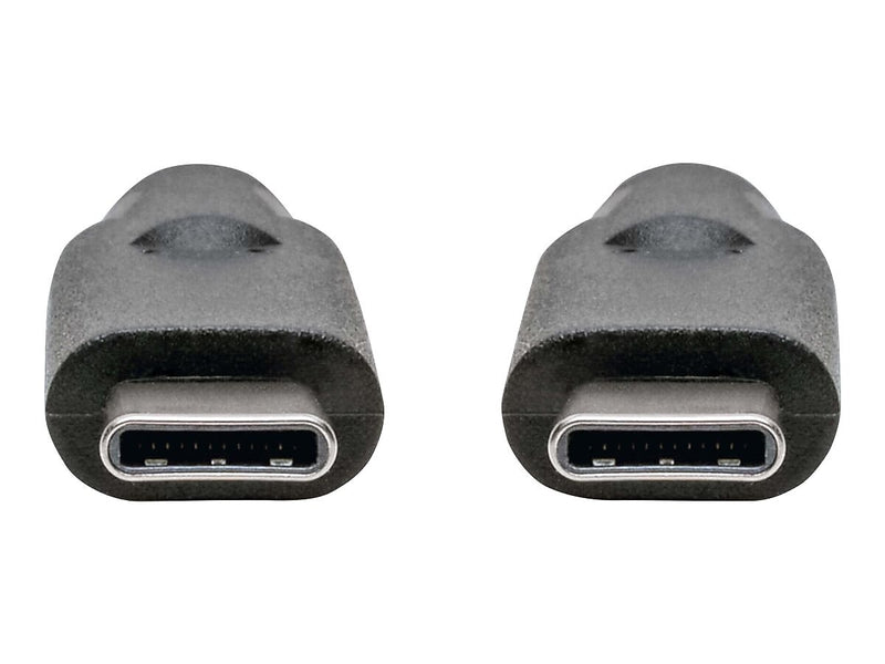 Tripp Lite 10' USB C Cable, Black (U420-010)