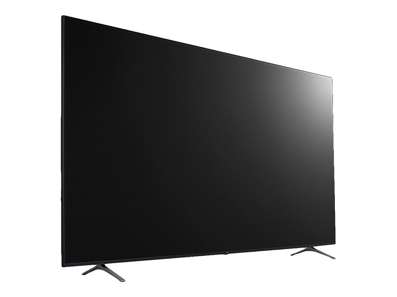 LG 75" Television for Digital Signage (75UR340C9UD)