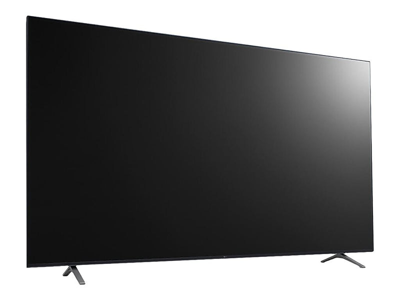 LG 75" Television for Digital Signage (75UR340C9UD)