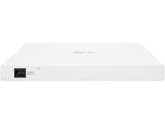 Aruba Instant On 1960 48-Port Gigabit Ethernet Managed Switch, 10/100/1000 Mbps, White (JL808A#ABA)